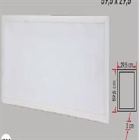 30W LED BACKLIGHT PANEL 30X60 3200K 1